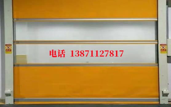 安宁洁净室门